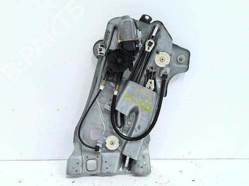 Used Rear left window mechanism Rear left window mechanism 38196822 38196822