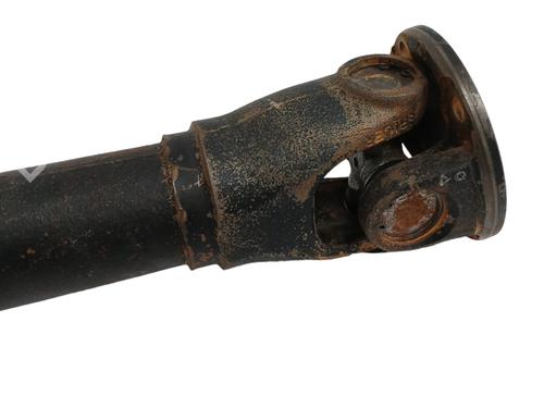 Driveshaft SANTANA PS10/ANIBAL  | BP19636329M37 