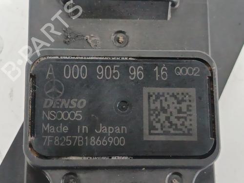 Electronic sensor MERCEDES-BENZ GLE (V167) GLE 300 d 4-matic (167.109) | BP36162043M84 - Image 4