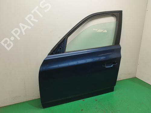 Left front door BMW X3 (E83) 2.0 d | BP28856209C2 