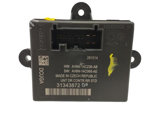 Used Electronic module VOLVO V40 Hatchback (525) [2012-2019]  13937146