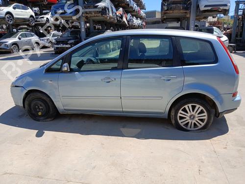 håndbremse FORD FOCUS C-MAX (DM2) 2.0 TDCi | BP39667578I18  - Image 12
