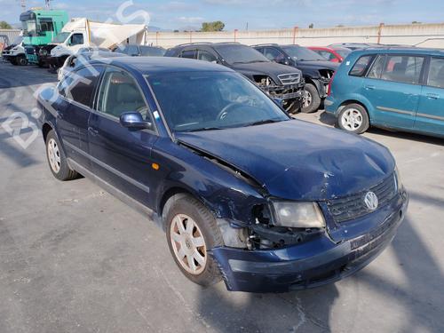 ECU airbags VW PASSAT B5 (3B2) 1.9 TDI | BP29697048M53 