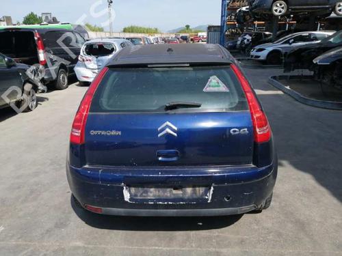 AC-Kompressor CITROËN C4 I (LC_) 1.6 16V | BP9849092M34 