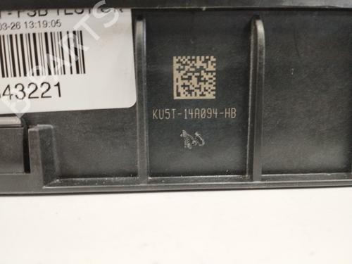 Fuse box FORD TRANSIT V363 Van (FCD, FDD)  | BP12442239E1 