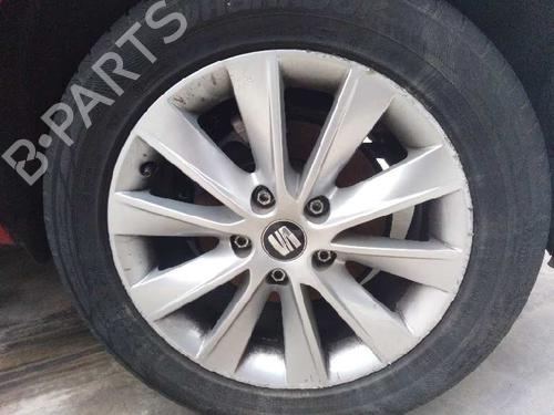 Front wiper motor SEAT LEON (5F1) 1.2 TSI | BP4018468M29 