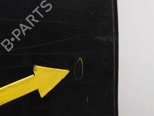 Right rear door BMW X5 (E53) 3.0 d | BP9219347C5 