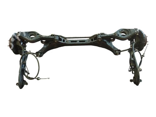 Rear axle HYUNDAI ix35 (LM, EL, ELH) 1.7 CRDi | BP18241894M2 