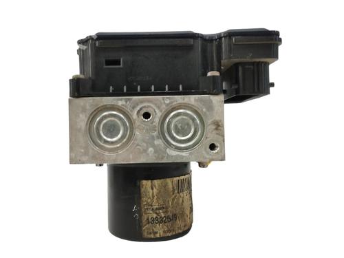 ABS Bremseaggregat OPEL INSIGNIA A (G09) 2.0 CDTI (68) | BP15897598M43 
