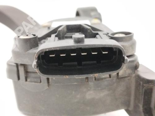 Pedal KIA SPORTAGE II (JE_, KM_) 2.0 CRDi | BP11987579I4 