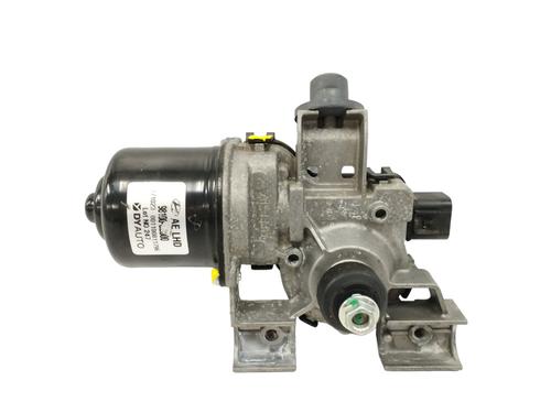 Used Front wiper motor HYUNDAI IONIQ (AE) [2016-2023]  16753666