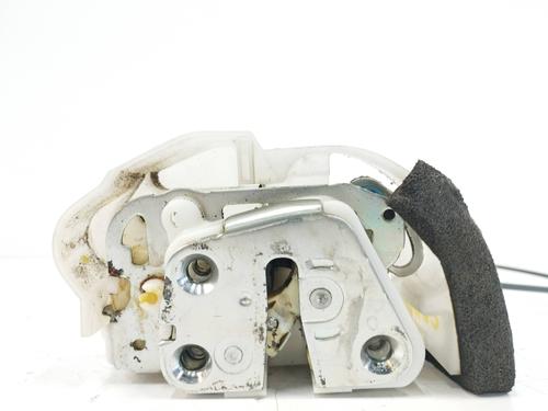 Used Front left lock SUBARU LEGACY IV Estate (BP) 2.0 D AWD (BPD) (150 hp) 10629777