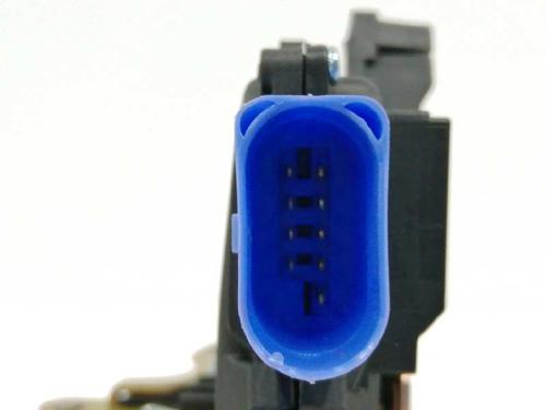 Front right lock FORD ESCORT VI (GAL, AAL, ABL)  | BP9529356C97 