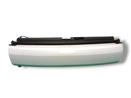 Used Tailgate Tailgate PEUGEOT 3008 I MPV (0U_) 1.6 THP (156 hp) 30634743 30634743