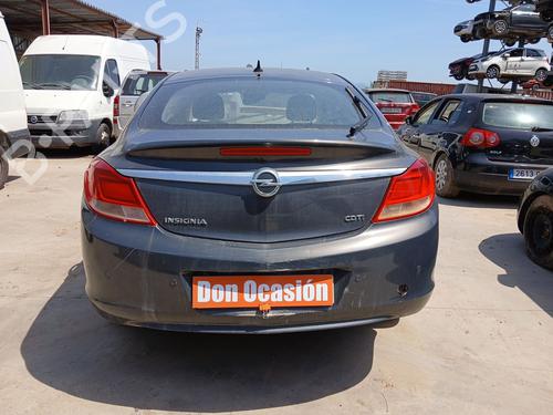 AC compressor OPEL INSIGNIA A (G09) 2.0 CDTI (68) | BP35895428M34 - Image 13