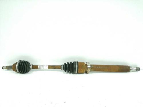Used Right front driveshaft FORD FIESTA VI (CB1, CCN) 1.25 (82 hp) 9089976