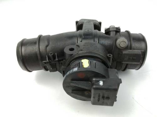 Used Throttle body PEUGEOT 207 (WA_, WC_) 1.6 HDi (90 hp) 6579285