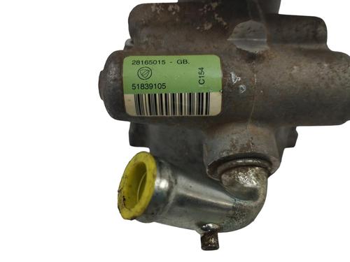 Styring servopumpe FIAT FIORINO Box Body/MPV (225_)  | BP13254380M99 