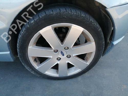 Computer motormanagement FORD FOCUS I (DAW, DBW) 1.8 TDCi | BP7107882M57 