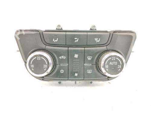 Used Climate control OPEL MOKKA / MOKKA X (J13) [2012-2019]  12426616