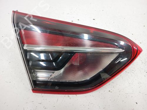 Used Left tailgate light Left tailgate light OPEL CROSSLAND X / CROSSLAND (P17, P2QO) 1.2 (75) (110 hp) 34274954 34274954