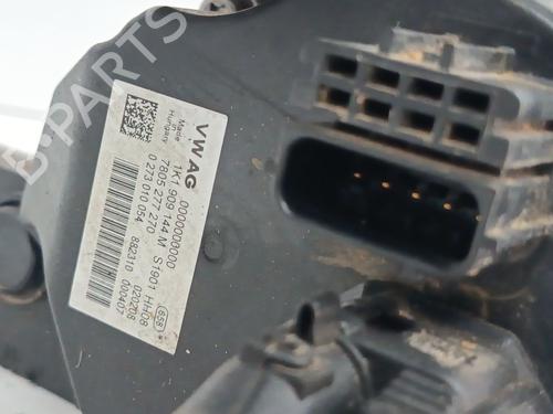 Steering rack SEAT LEON (1P1) 1.9 TDI | BP38087552M22 - Image 4