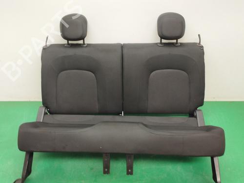 Stol bak SMART FORFOUR Hatchback (453) [2014-2025]  13700539