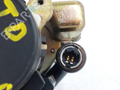 Rear right seatbelt RENAULT MEGANE II Coupé-Cabriolet (EM0/1_) 1.6 16V | BP10657363I28