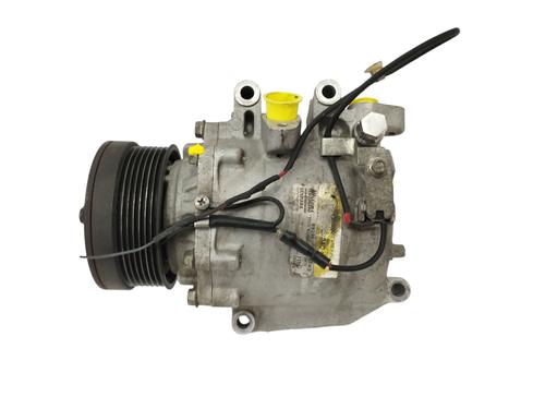 Used AC compressor HONDA CIVIC VIII Hatchback (FN, FK) 1.8 (FN1, FK2) (140 hp) 16763202