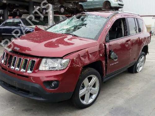 Used Parts JEEP COMPASS (MK49) 2.2 CRD (136 hp) 3494392
