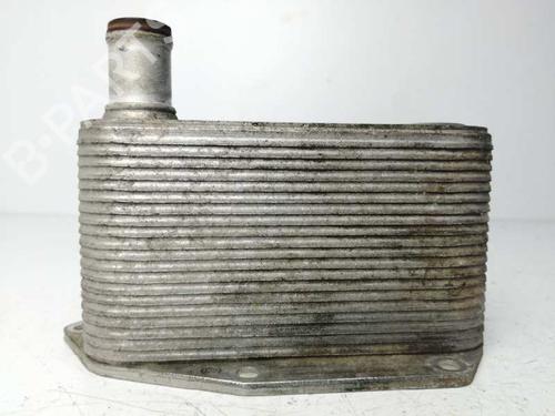 Used Oil radiator BMW X5 (E53) 3.0 d (184 hp) 14150787