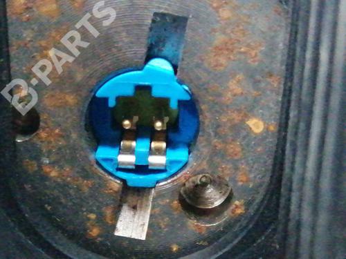 Driver airbag NISSAN TERRANO II (R20) 2.7 TDi 4WD | BP10654344C9