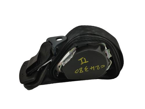 Rear left seatbelt PEUGEOT 2008 I (CU_) 1.2 THP 110 / PureTech 110 | BP15664665I29 