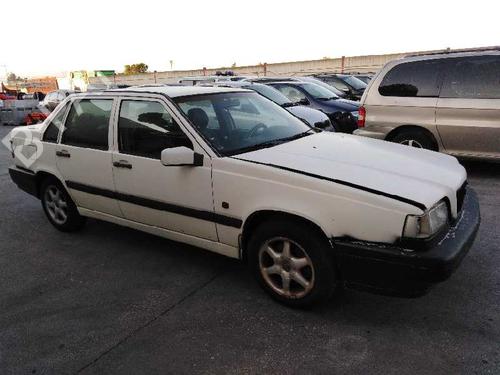 Used Parts VOLVO 850 (854) 2.5 TDI (140 hp) 3494567