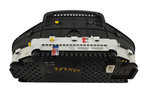Instrument cluster VOLVO V60 I (155)  | BP13298428C47 