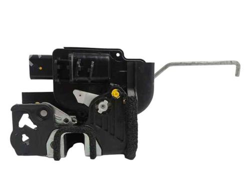 Front right lock KIA PICANTO II (TA) 1.0 | BP23576498C97 