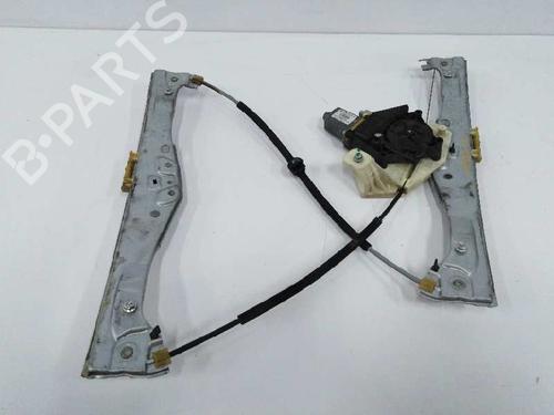 Used Front right window mechanism CITROËN C4 CACTUS [2014-2026]  7117311