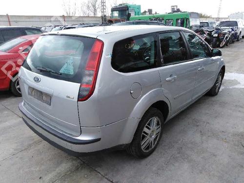 Right taillight FORD FOCUS II Turnier (DA_, FFS, DS)  | BP10357969C35 