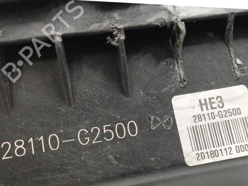 Air filter box HYUNDAI IONIQ (AE) 1.6 GDI Hybrid | BP17521764M87 