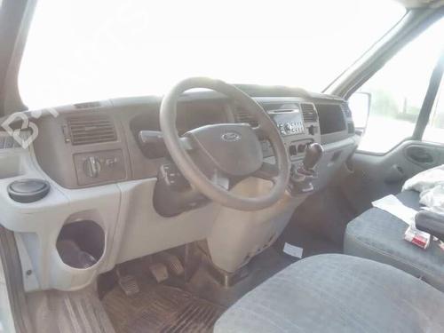 Radio FORD TRANSIT Van (FA_ _)  | BP585268E6 