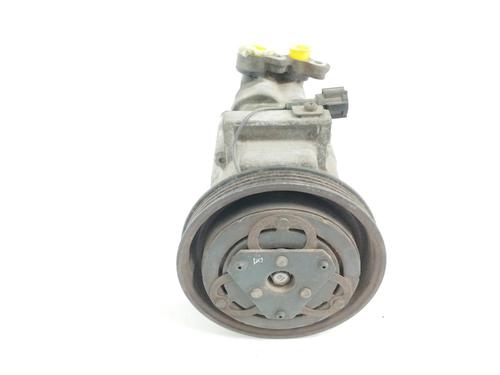 AC-Kompressor NISSAN MICRA III (K12) 1.2 16V | BP12957984M34