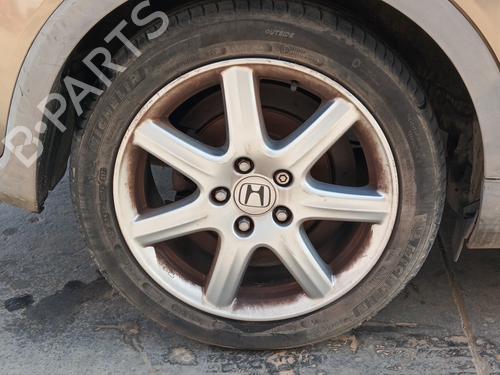 Rear center light HONDA CIVIC VIII Hatchback (FN, FK) 2.2 CTDi (FK3) | BP27199352I39 