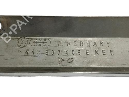 Other AUDI 200 C3 Avant (447, 448) 2.2 20V Turbo quattro | BP16154544O1