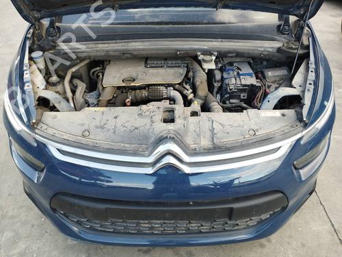 Hood CITROËN C4 Picasso II  | BP30160972C1 