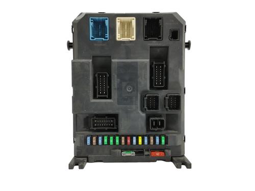Used Fuse box CITROËN C3 II (SC_) [2009-2026]  17124794