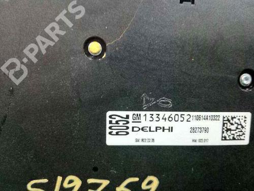 Switch OPEL ASTRA J Sports Tourer (P10)  | BP4552408I30 