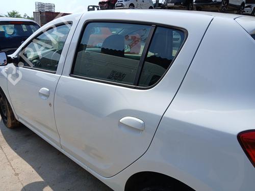 Dør venstre bagtil DACIA SANDERO II 1.5 dCi | BP36263386C4 - Image 2