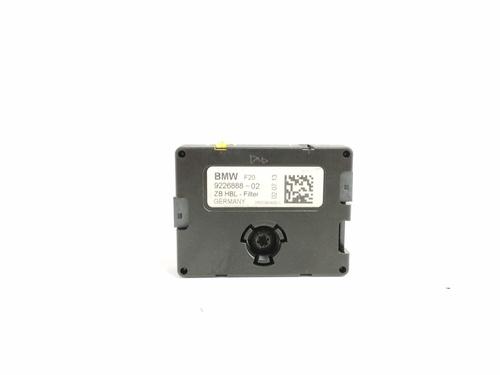 Used Electronic module BMW 1 (F21) [2011-2019]  12426779