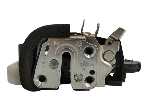 Used Front right lock NISSAN X-TRAIL III (T32_, T32R, T32RR) [2013-2026]  17323421