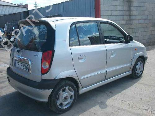 Ricambi HYUNDAI ATOS (MX) 1.1 4744815